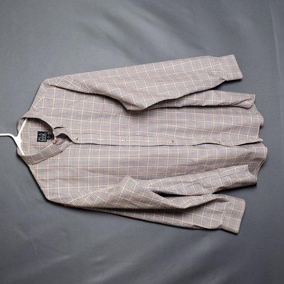 Jos. A. Bank Other - Jos A Bank button up shirt
